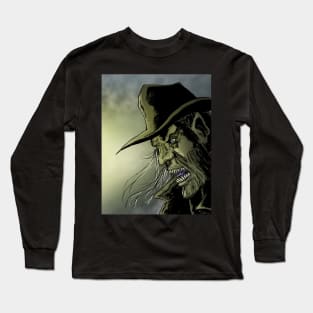 Jeepers Long Sleeve T-Shirt